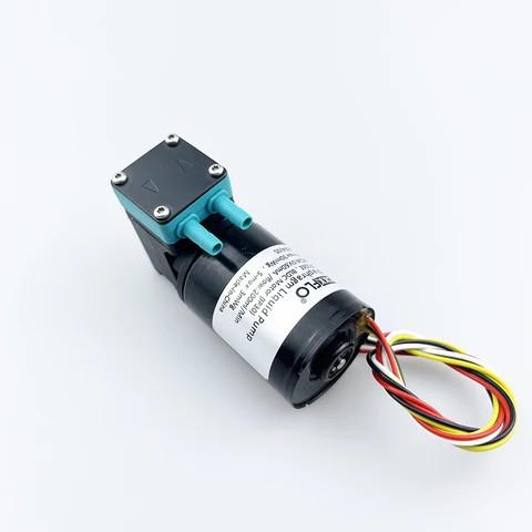 Cf22 Compressor Buy Super High Pressure Cf22 Series 16 Bar Micro Diaphragm Water Pump ...
