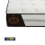 Import Super soft Orthopedic bed Double queen luxury mattress latex natural memory foam spring bed mattress from China