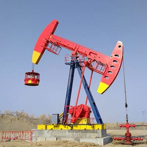 hensynsfuld brydning Vær venlig Superior Quality Of Nitrogen Pumping Unit Oil Well Drilling Rig Non-offshore  Oil Drilling Rig/sucker Rod Pumping Unit from China | Tradewheel.com