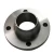Import supplier in china carbon steel forged stainless steel pipe flange from China