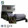 supply office A4 copy paper making machine