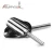 Import Supported OEM barware stainless steel mini ice scoop bar tool ice shovel from China