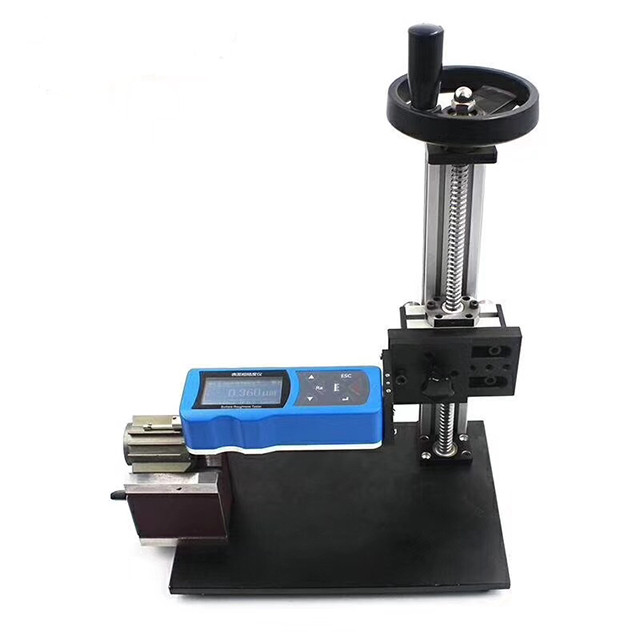 Buy Surface Roughness Tester Surface Roughness Tester Price Digital ...