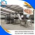 Import SUS304 Stainless Steel Belt Type Continuous Peanut Roasting Machine from China
