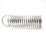 SUS304 with Nickel Plating Metal Coil Compression Big Hardware Spring