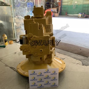 Swafly Construction Machinery Parts 320C 320D Hydraulic Pump Main Pump 272-6955 173-3381