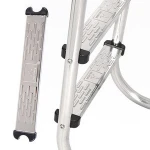 Swimming Pool Ladder Rung Steps Stainless Steel Replacement Anti Slip Ladder non-slip pedal Swimming Pool Accessories