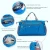 Import Swimming Training Wet and Dry Separation 56-75L Oxford Portable Travel Bag from China