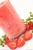 Import synthetic food flavor of strawberry flavor powder from China
