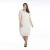 Import T-D093 Pencil Style Wedding Fat Women Lace Elegant Plus Size Dress from China