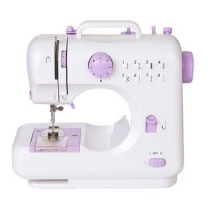 T-shirt Sewing Machine Price Household Domestic Garment Sewing Machine