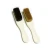 Import Table bed sofa shoe brush horse hair brush / bristle hair brush from China