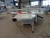 Import table saw from China