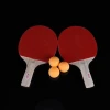 table tennis ball