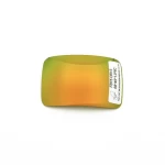 TAC Polarized Lenses Colorful Coating Optical Lens Professional Manufacturer Single Vision Lentes