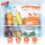 Import TAILI Waterproof  Plastic Zip Lock Bag Keep Food Fresh Long Sealing Food Packaging Zipper Bags  For Kitchen Storage from China