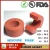 Import Taiwan factory customized silicone rubber foam seal gasket. from Taiwan