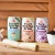 Import Taiwan instant taro bubble milk tea drink from Taiwan