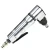 Taiwan made pneumatic air tool scissors for cutting iron sheet Impact type pneumatic scissors