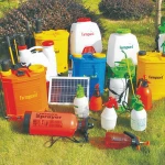 TAIZHOU Farmguard 18L Manual operated sprayer pumps HDPE plastic herbicide sprayer pump backpack agricultural sprayer