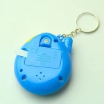 Tamagotchi Electronic Pets Toys 90S Nostalgic 49 Pets in One Virtual Cyber Pet Toy Funny