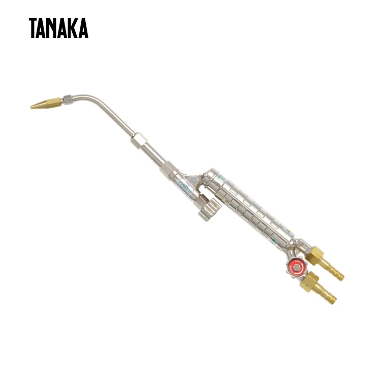 TANAKA S-Welding Torch MZ for Acetylene (162MZ)