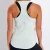Import Tank Top wholesale fully customized muscle for women from Pakistan