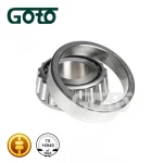 Taper Roller Bearing L44649/L44610, Size 26.987*50.292*14.224 mm fit for Trailer Car and Industrial Machinery Bearing