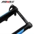 Import Tapered bicycle fork toray t800 carbon fork 3K or UD weave 485mm blade length carbon fork mtb from China