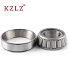Tapered Roller Bearing 30215 7215E Agricultural Machinery Auto Parts Bearing