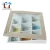 Import Tea Bag Organizer Storage Box,Wooden 9 Chest Compartments Tea Gift Box from China
