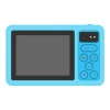 Teenagers Underwater Camera, 3 Meters Waterproof Digital Camera, Christmas Birthday Gift for Kids Teens