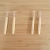 Import teeth cleaning tool soft bristle bamboo interdental brush from China