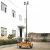 Import Telescopic Mast Battery Powered Night Scan Trailer Portable Light Tower LED, Emergency Electric 12V Mobile Solar Light Tower from China