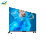 Television 55 65 75 Inch 4K UHD Android Smart TV Factory Lowest Price OEM LED LCD TV