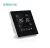 Import temperature controller 5-2 programmable 12v controlled heater wifi room temperature for boiler touch screen thermostat from China