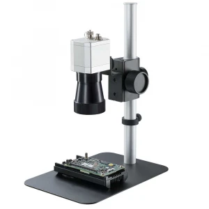 Temperature Sensor Electronic Accessory Infrared Camera Pi 640 Microscope Accessory Kit