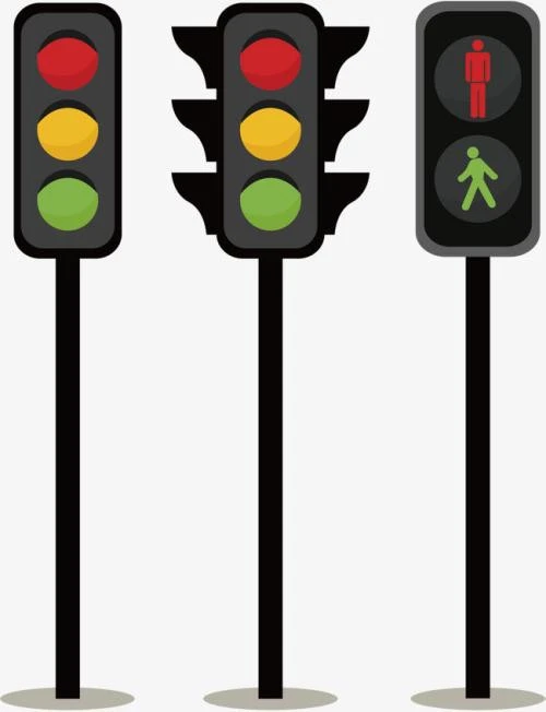 temporary usb 4 way traffic light for saudi arabia