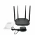 Import Tenda AC5s  300mbps Home WiFi Router Wireless 192.168.1.1 from China