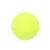 Import Tennis Balls Custom Logo Personalized Tennis Ball Soft Rubber Tennis Trainer Ball For Lessons, Practice, Playing With Pets from China