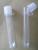 Import Test tube with graduation 14.7*101mm with lid from China