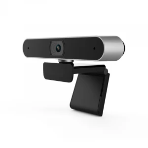 TEVO-T300 FULL HD 1080P auto focus USB webcam is designed for serious streamers.