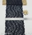 Import Textronic stretch lace 20cm black spandex lace trim from China