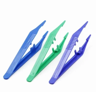 The Best Surgical Plastic Medical Forceps