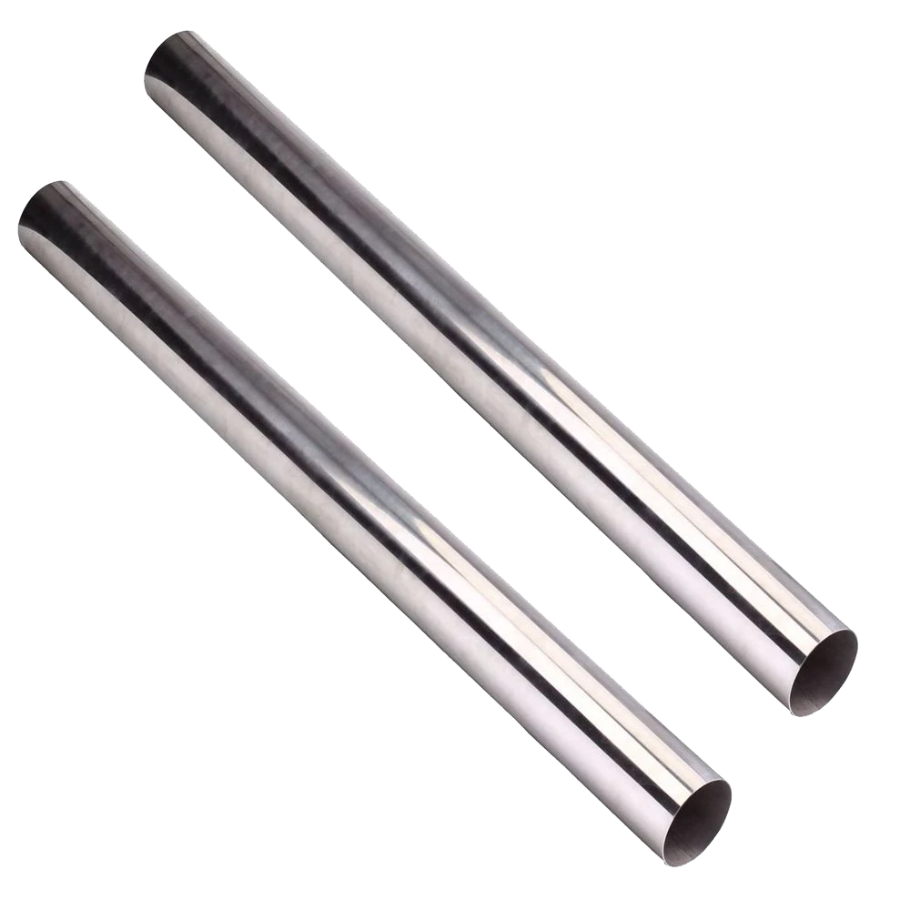The factory price Polished Decorative tube 201 304 Schedule 10 Stainless Steel Pipe