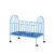 Import The metal iron frame kids bunk beds for bedroom furniture from China