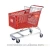 Import The most wonderful supermarket plastic shopping trolley cart from China