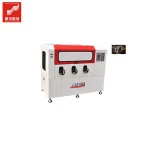Thermal break aluminum machine pvc solution for cap sealing at the Wholesale Price
