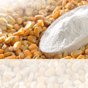 Thickening Food Texture High-grade Medical Grade Maize Corn Starch