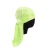 Import Thicker Bigger Section Simulation Silk Durags Pure Color Head Cap Long Tail Pirate Hat Colorful Couple Silky Durag from China